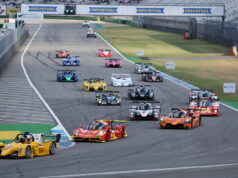 8. – 10. Mai 2026 | ADAC Hockenheim Historic „Das Jim Clark Revival“