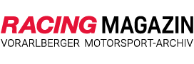 RACING MAGAZIN