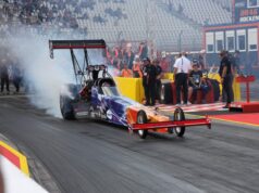 Meine Wiederentdeckung der alten Liebe zum Drag-Racing