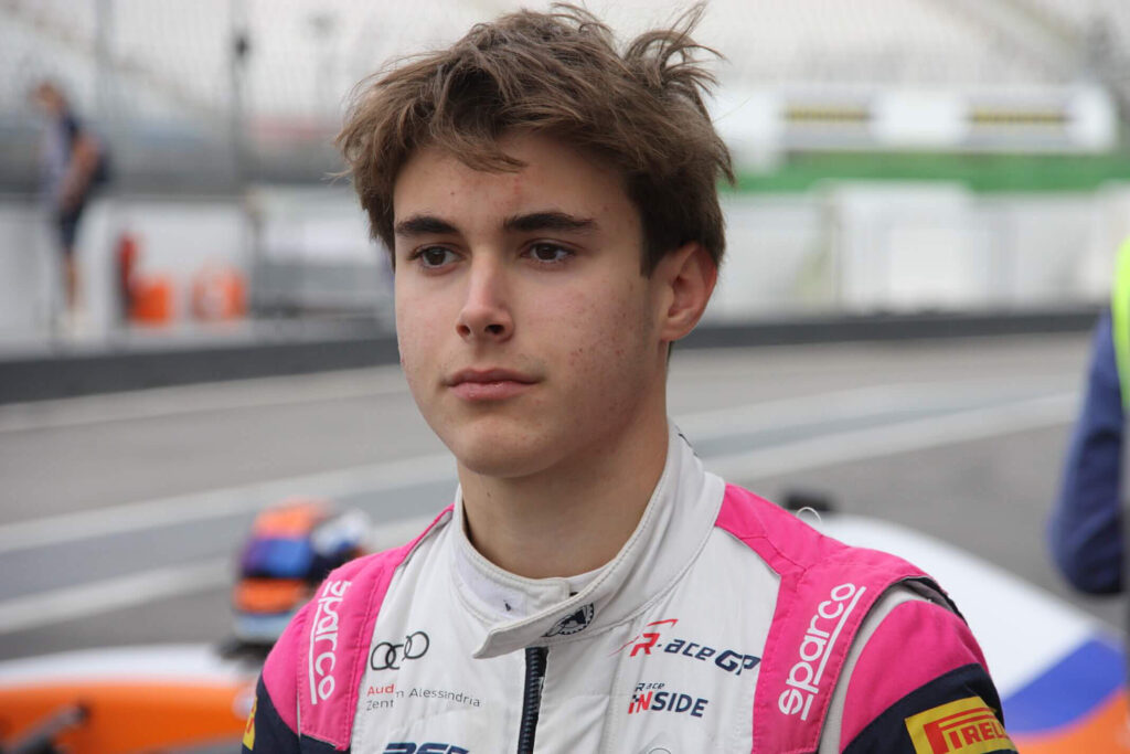 Emanuele Olivieri