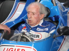 Jacquots trauriger Abschied