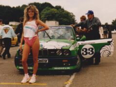 Foto-Story – Roman Klemm 1986 bis 2026: 40 Jahre am Norisring