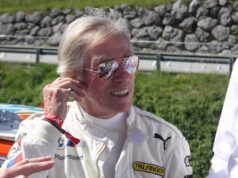 SHK Prinz Leopold von Bayern: „Im Motorsport bin ich ein anderer Mensch“