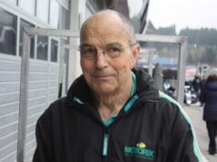 Jo Zeller: Warum nur Monoposti? Tourenwagen waren zu gefährlich!