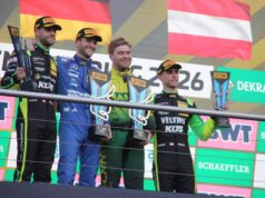 DTM-Finale in Hockenhem: Sieg für Engel – Titel für Preining