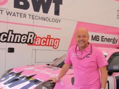 Robert Lechner: Ein Opfer der ungerechten Leidenschaft namens Motorsport?